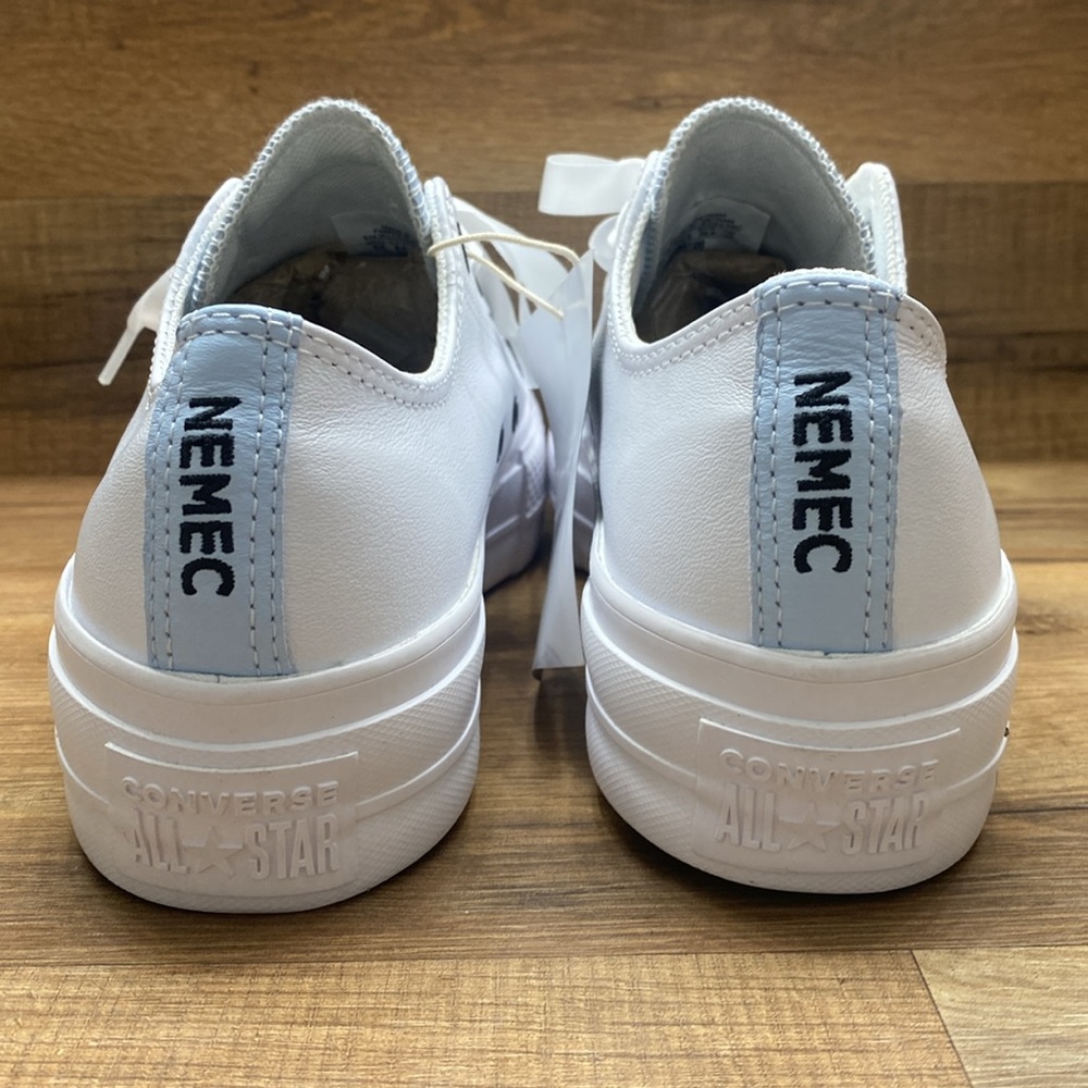 CONVERSE CTAS LIFT OX BRAND 🔥 NEW - Picture 5 of 9